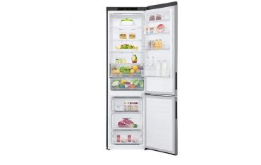 Combi B Tnf 2mt Inox Lg Elettrodomestici - GBP62PZNBC