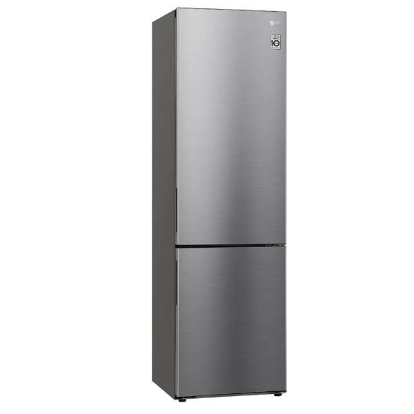 Combi B Tnf 2mt Inox Lg Elettrodomestici - GBP62PZNBC