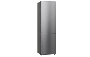 Combi B Tnf 2mt Inox Lg Elettrodomestici - GBP62PZNBC