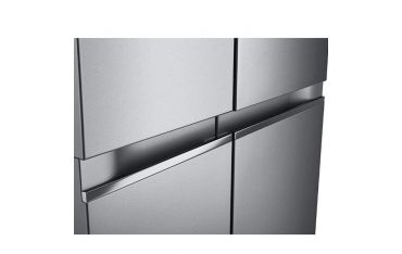 Sbs 179x90cm F Tnf Inox Lg Elettrodomestici - GSBV70DSTM
