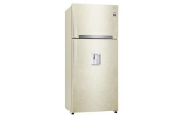 Dd Gtf744sepzd 180x78 E 509l Sabbia Lg Elettrodomestici - GTF744SEPZD