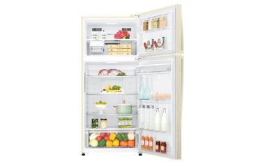 Dd Gtf744sepzd 180x78 E 509l Sabbia Lg Elettrodomestici - GTF744SEPZD