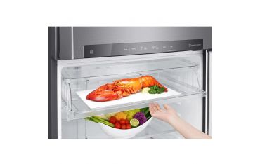 Dd Gtf916pzpyd 184x86 E Tnf Wd Inox Lg Elettrodomestici - GTF916PZPYD