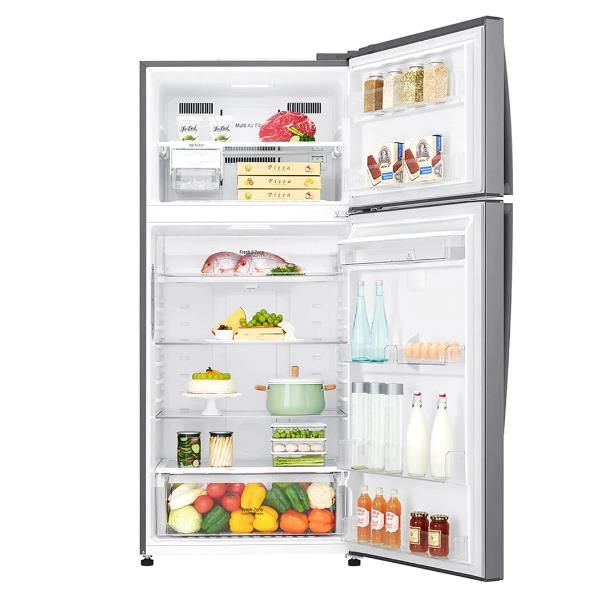 Dd Gtf916pzpyd 184x86 E Tnf Wd Inox Lg Elettrodomestici - GTF916PZPYD