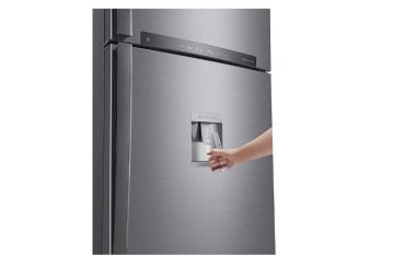 Dd Gtf916pzpyd 184x86 E Tnf Wd Inox Lg Elettrodomestici - GTF916PZPYD