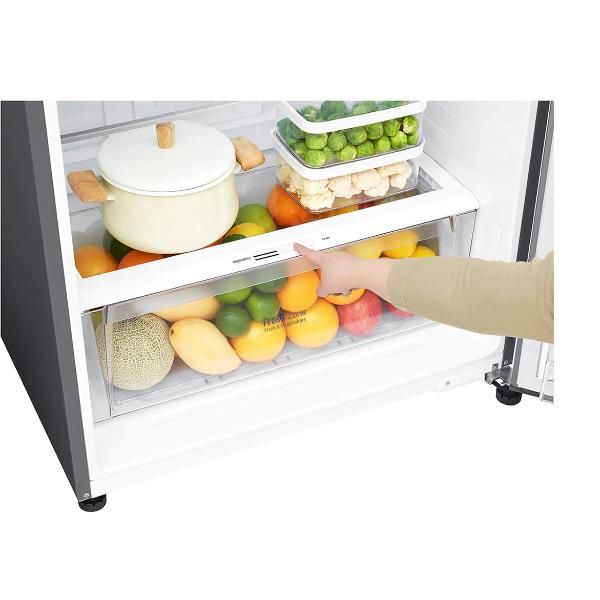 Dd Gtf916pzpyd 184x86 E Tnf Wd Inox Lg Elettrodomestici - GTF916PZPYD