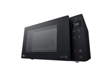 Micro Mh6336gib 23l Grill Nero Lg Elettrodomestici - MH6336GIB