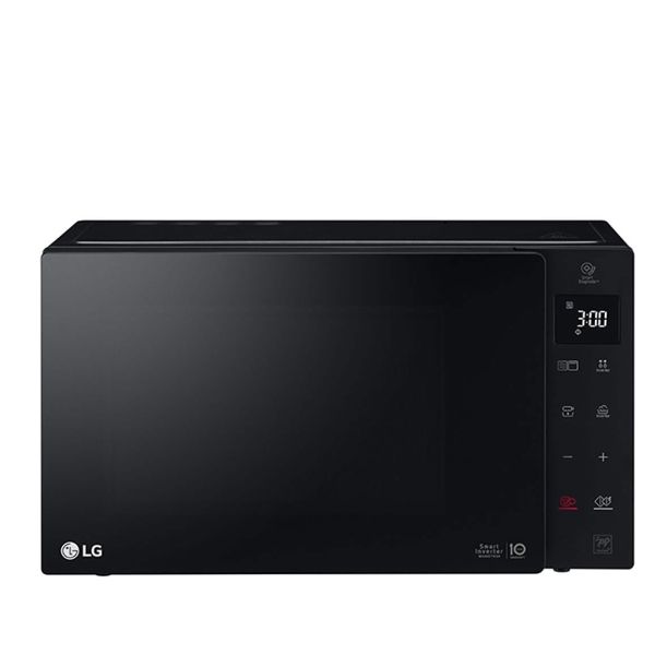 Micro Mh6535gib 25l Grill Nero Lg Elettrodomestici - MH6535GIB