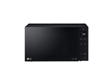 Micro Mh6535gib 25l Grill Nero Lg Elettrodomestici - MH6535GIB