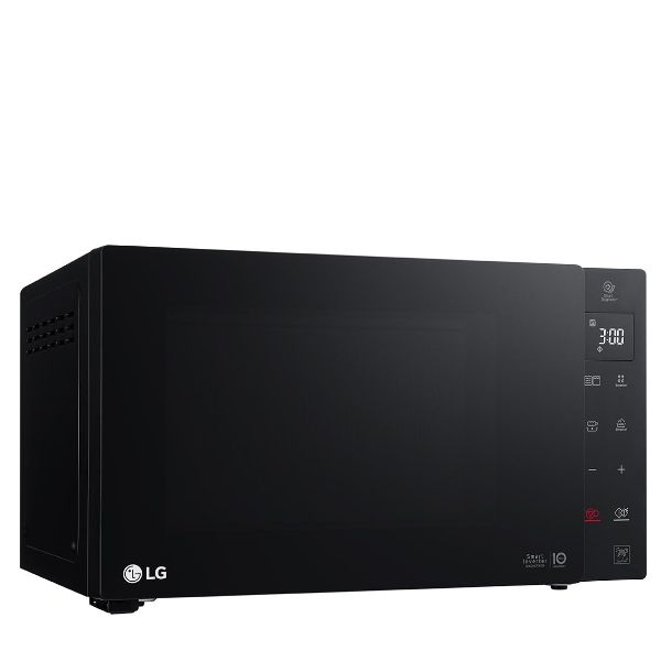 Micro Mh6535gib 25l Grill Nero Lg Elettrodomestici - MH6535GIB