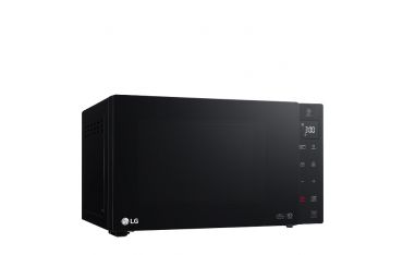 Micro Mh6535gib 25l Grill Nero Lg Elettrodomestici - MH6535GIB