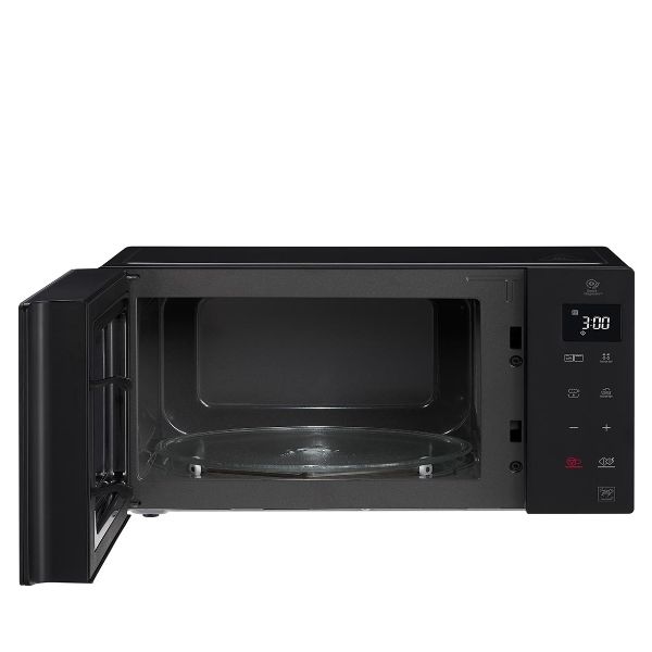 Micro Mh6535gib 25l Grill Nero Lg Elettrodomestici - MH6535GIB