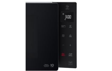 Micro Mh6535gib 25l Grill Nero Lg Elettrodomestici - MH6535GIB