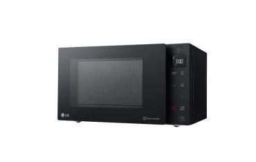 Micro Mh7235gps 32l Grill Nero Lg Elettrodomestici - MH7235GPS