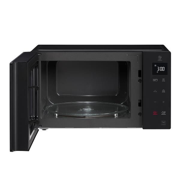 Micro Mh7235gps 32l Grill Nero Lg Elettrodomestici - MH7235GPS