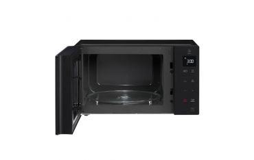 Micro Mh7235gps 32l Grill Nero Lg Elettrodomestici - MH7235GPS