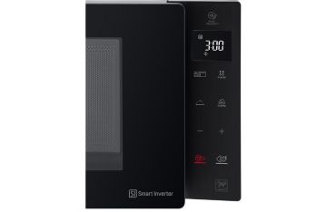 Micro Mh7235gps 32l Grill Nero Lg Elettrodomestici - MH7235GPS