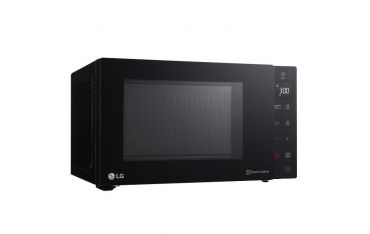 Micro Mh7235gps 32l Grill Nero Lg Elettrodomestici - MH7235GPS