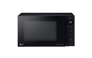 Micro Mh7235gps 32l Grill Nero Lg Elettrodomestici - MH7235GPS