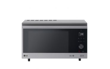 Micro Mj3965acs 39l Grill+vent Stea Lg Elettrodomestici - MJ3965ACS