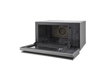 Micro Mj3965acs 39l Grill+vent Stea Lg Elettrodomestici - MJ3965ACS
