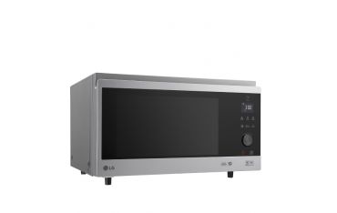 Micro Mj3965acs 39l Grill+vent Stea Lg Elettrodomestici - MJ3965ACS