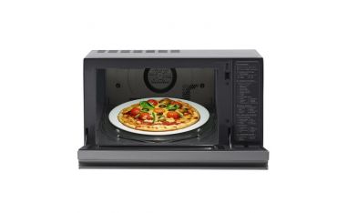 Micro Mj3965acs 39l Grill+vent Stea Lg Elettrodomestici - MJ3965ACS