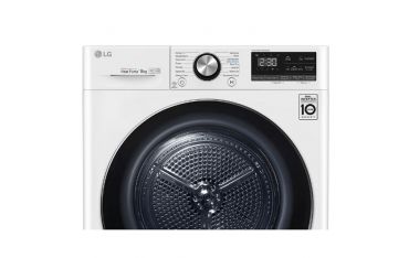 Asciugatrice Rc90v9av2w A+++-10 9kg Lg Elettrodomestici - RC90V9AV2W