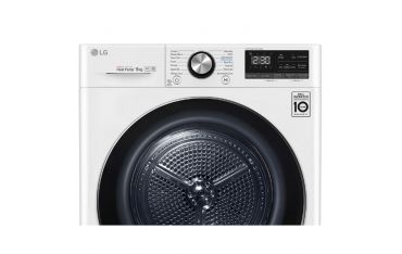 Asciugatrice Rc90v9av2w A+++-10 9kg Lg Elettrodomestici - RC90V9AV2W