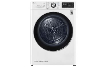 Asciugatrice Rc90v9av2w A+++-10 9kg Lg Elettrodomestici - RC90V9AV2W