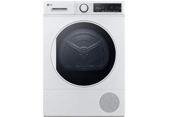 Lg Asc 8kg A++ A Pompa Di Calore Lg Elettrodomestici - RH80M3AV6R