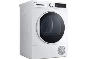 Lg Asc 8kg A++ A Pompa Di Calore Lg Elettrodomestici - RH80M3AV6R