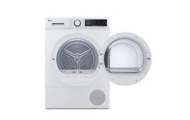 Lg Asc 8kg A++ A Pompa Di Calore Lg Elettrodomestici - RH80M3AV6R