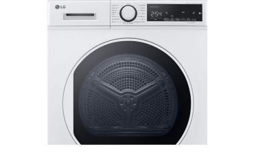 Lg Asc 8kg A++ A Pompa Di Calore Lg Elettrodomestici - RH80M3AV6R