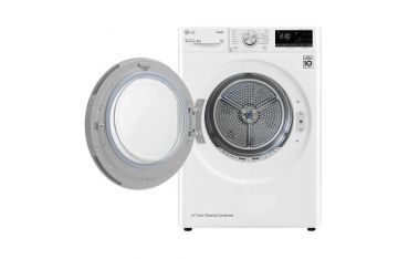 Asc 8kg A+++ Ecohybrid Lg Elettrodomestici - RH80V9AVHN