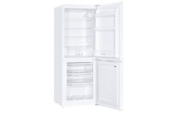 Candy Frigo Comby  Chcs 514ewn Candy - 34004841