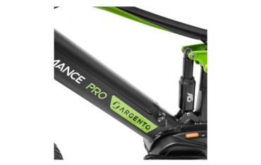 Argento E-bike Performance Pro Argento - AR-BI-220001