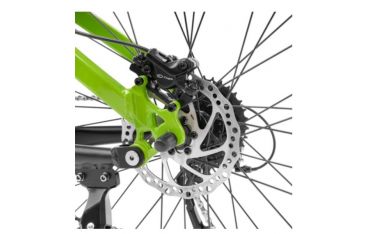 Argento E-bike Performance Pro Argento - AR-BI-220001