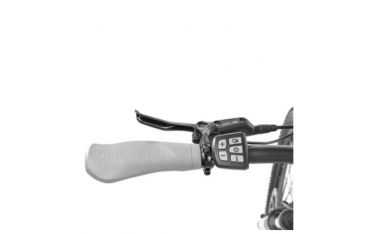 Argento E-bike Performance Pro Argento - AR-BI-220001