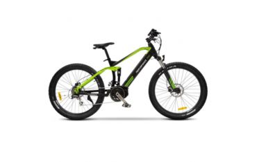 Argento E-bike Performance Pro Argento - AR-BI-220001