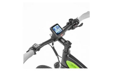 Argento E-bike Performance Pro Argento - AR-BI-220001