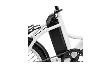 Argento E-bike Silver Argento - AR-BI-220003