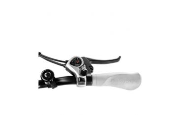 Argento E-bike Silver Argento - AR-BI-220003