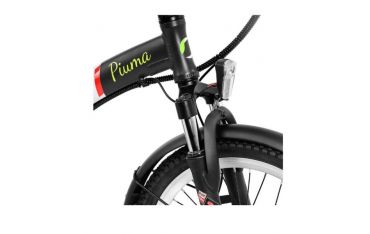 Argento E-bike Silver Argento - AR-BI-220003