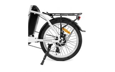 Argento E-bike Silver Argento - AR-BI-220003
