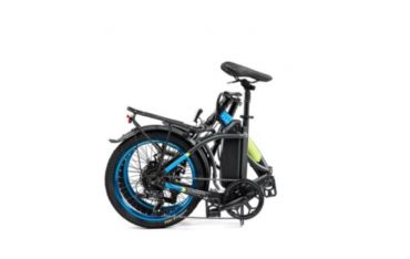 Argento E-bike Piuma Blue Argento - AR-BI-220004