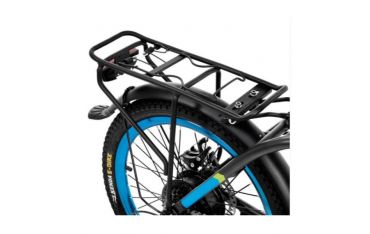 Argento E-bike Piuma Blue Argento - AR-BI-220004