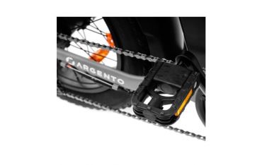 Argento E-bike Minimax Red Argento - AR-BI-220008