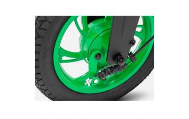 Argento 1210 Comfort Adv Safety Argento - AR-MO-220002