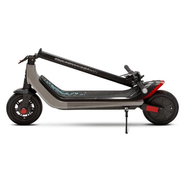Argento Pininfarina E-scooter Kpf Argento - PI-MO-210002